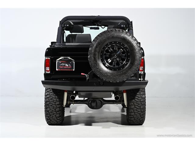 1972 Ford Bronco (CC-2107678) for sale in Farmingdale, New York