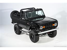 1972 Ford Bronco (CC-2107678) for sale in Farmingdale, New York
