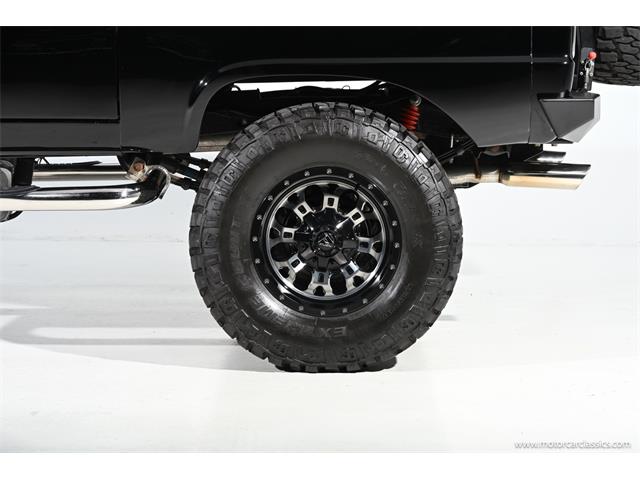1972 Ford Bronco (CC-2107678) for sale in Farmingdale, New York