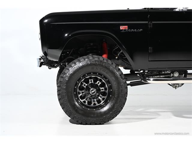 1972 Ford Bronco (CC-2107678) for sale in Farmingdale, New York