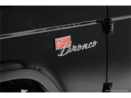 1972 Ford Bronco (CC-2107678) for sale in Farmingdale, New York