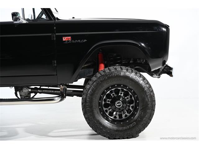 1972 Ford Bronco (CC-2107678) for sale in Farmingdale, New York