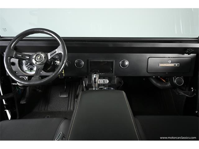 1972 Ford Bronco (CC-2107678) for sale in Farmingdale, New York