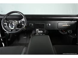 1972 Ford Bronco (CC-2107678) for sale in Farmingdale, New York