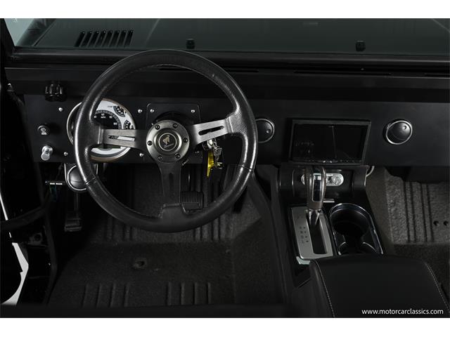 1972 Ford Bronco (CC-2107678) for sale in Farmingdale, New York