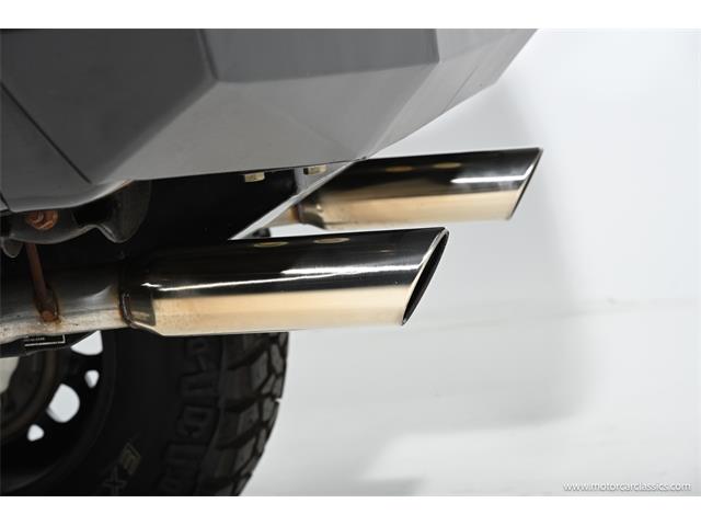1972 Ford Bronco (CC-2107678) for sale in Farmingdale, New York