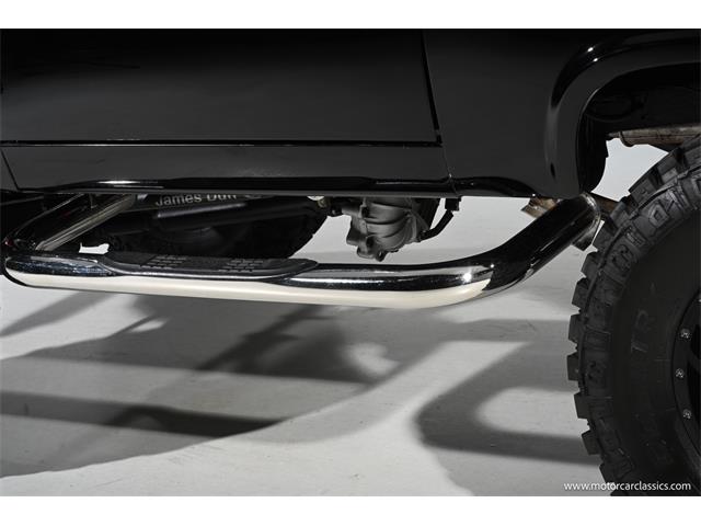 1972 Ford Bronco (CC-2107678) for sale in Farmingdale, New York