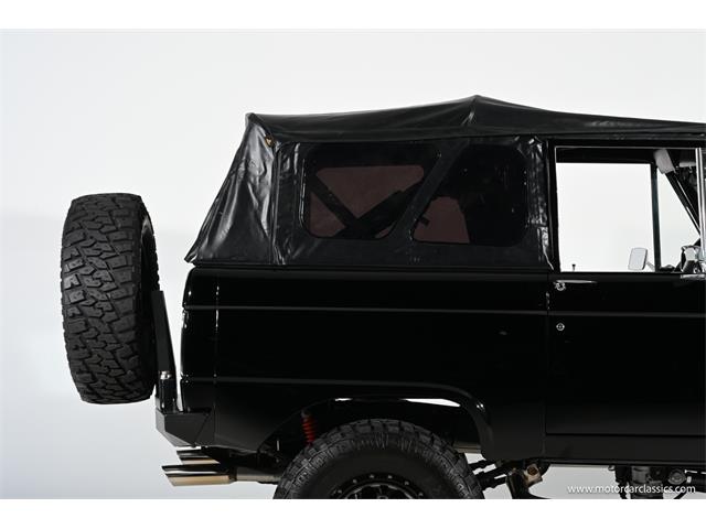 1972 Ford Bronco (CC-2107678) for sale in Farmingdale, New York