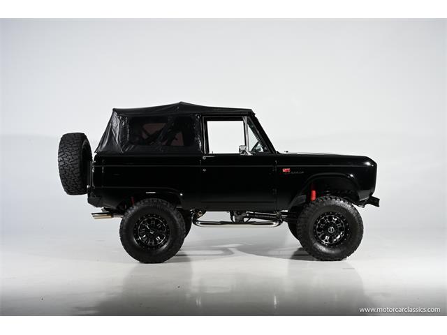 1972 Ford Bronco (CC-2107678) for sale in Farmingdale, New York