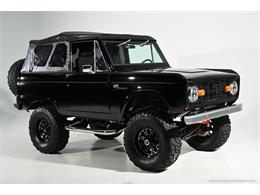 1972 Ford Bronco (CC-2107678) for sale in Farmingdale, New York