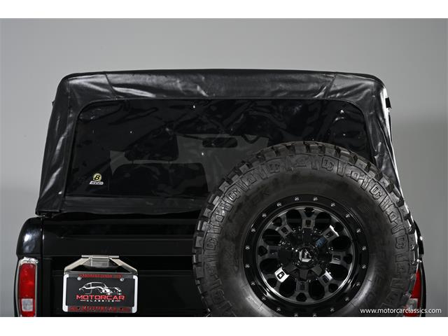 1972 Ford Bronco (CC-2107678) for sale in Farmingdale, New York