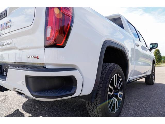 2023 GMC Sierra (CC-2107679) for sale in Ramsey, Minnesota