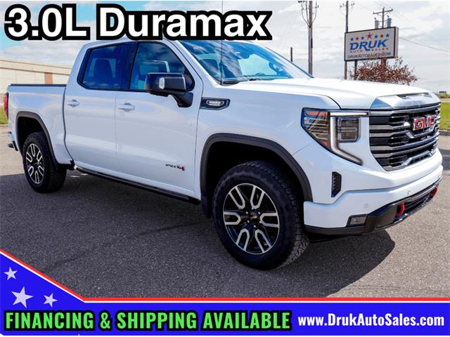 2023 GMC Sierra (CC-2107679) for sale in Ramsey, Minnesota