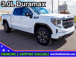 2023 GMC Sierra (CC-2107679) for sale in Ramsey, Minnesota