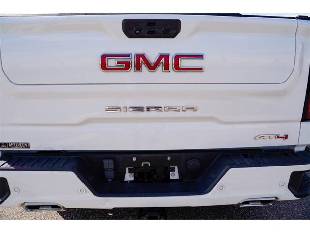 2023 GMC Sierra (CC-2107679) for sale in Ramsey, Minnesota