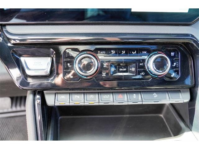 2023 GMC Sierra (CC-2107679) for sale in Ramsey, Minnesota