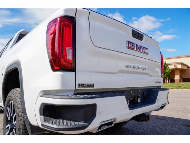 2023 GMC Sierra (CC-2107679) for sale in Ramsey, Minnesota