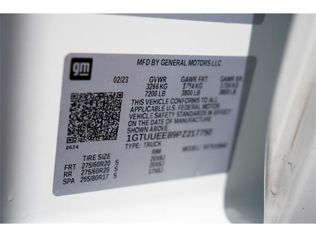 2023 GMC Sierra (CC-2107679) for sale in Ramsey, Minnesota