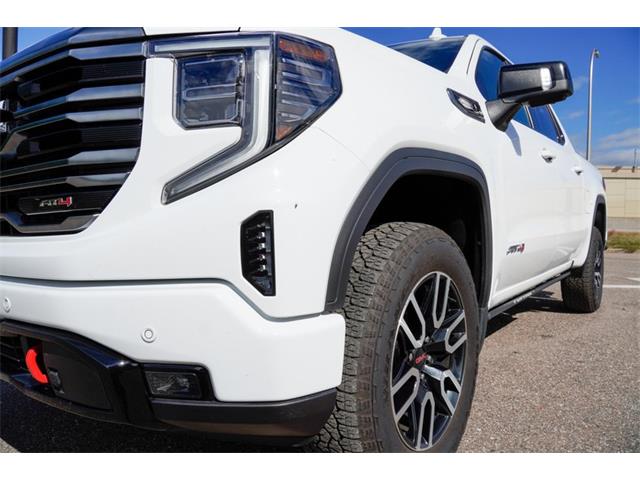 2023 GMC Sierra (CC-2107679) for sale in Ramsey, Minnesota