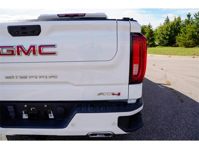 2023 GMC Sierra (CC-2107679) for sale in Ramsey, Minnesota