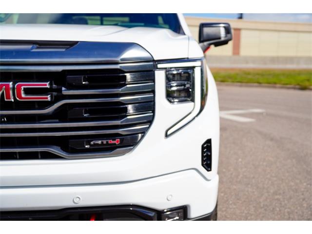 2023 GMC Sierra (CC-2107679) for sale in Ramsey, Minnesota