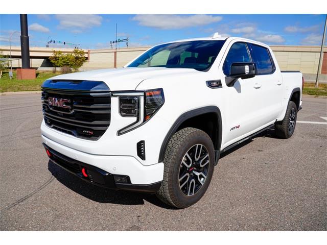 2023 GMC Sierra (CC-2107679) for sale in Ramsey, Minnesota