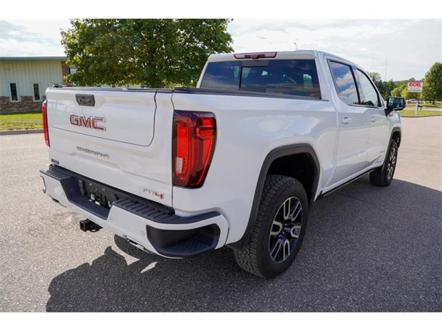 2023 GMC Sierra (CC-2107679) for sale in Ramsey, Minnesota