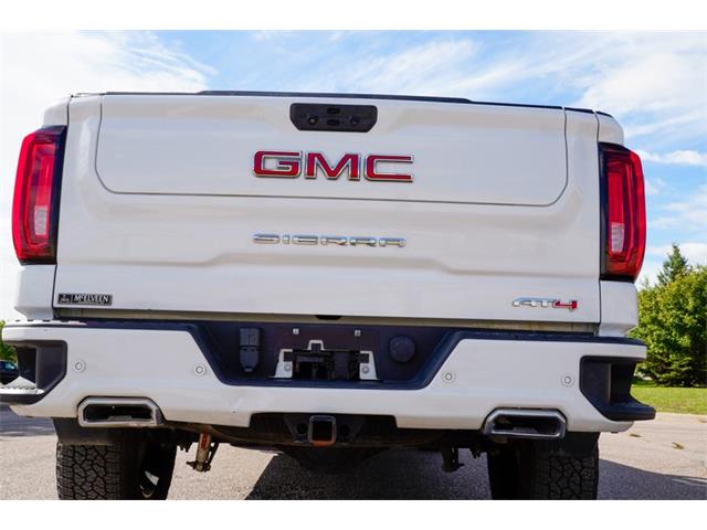 2023 GMC Sierra (CC-2107679) for sale in Ramsey, Minnesota