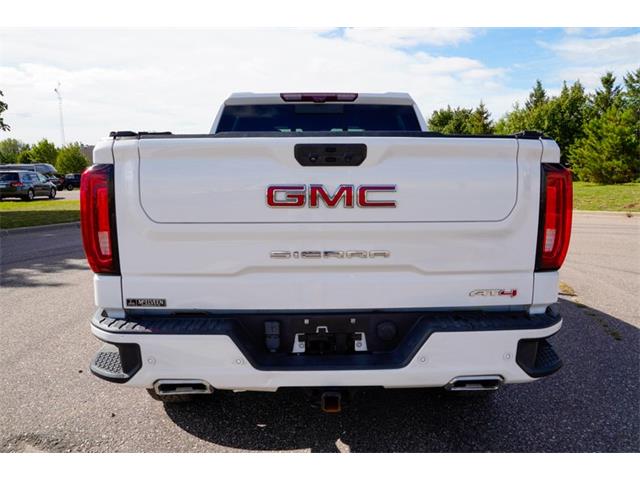 2023 GMC Sierra (CC-2107679) for sale in Ramsey, Minnesota
