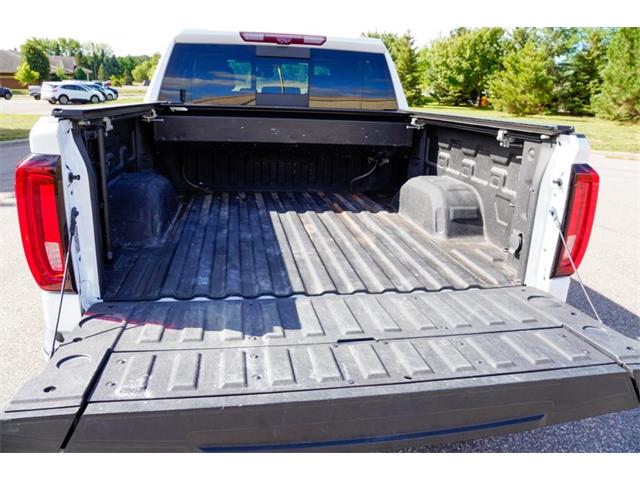 2023 GMC Sierra (CC-2107679) for sale in Ramsey, Minnesota