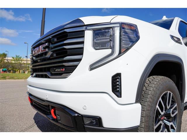 2023 GMC Sierra (CC-2107679) for sale in Ramsey, Minnesota