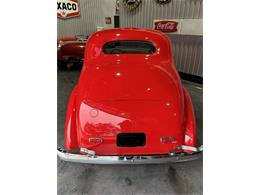 1936 Chevrolet Master (CC-2100768) for sale in Cadillac, Michigan
