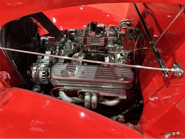 1936 Chevrolet Master (CC-2100768) for sale in Cadillac, Michigan
