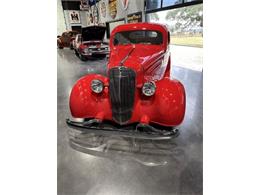 1936 Chevrolet Master (CC-2100768) for sale in Cadillac, Michigan