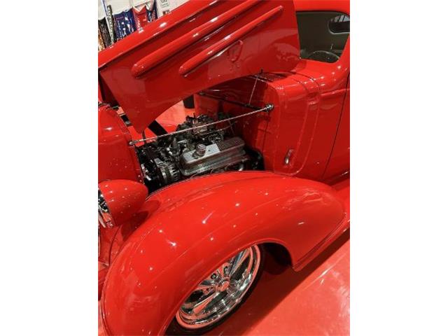 1936 Chevrolet Master (CC-2100768) for sale in Cadillac, Michigan