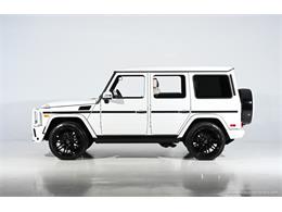 2017 Mercedes-Benz G-Class (CC-2107680) for sale in Farmingdale, New York