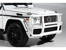 2017 Mercedes-Benz G-Class (CC-2107680) for sale in Farmingdale, New York