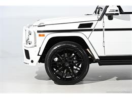 2017 Mercedes-Benz G-Class (CC-2107680) for sale in Farmingdale, New York
