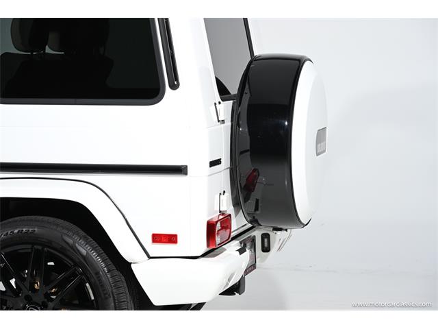 2017 Mercedes-Benz G-Class (CC-2107680) for sale in Farmingdale, New York