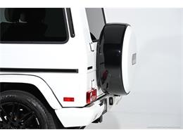 2017 Mercedes-Benz G-Class (CC-2107680) for sale in Farmingdale, New York
