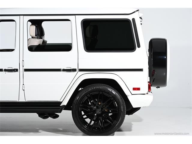 2017 Mercedes-Benz G-Class (CC-2107680) for sale in Farmingdale, New York