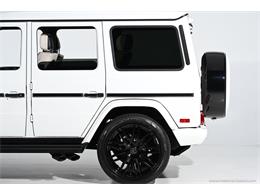 2017 Mercedes-Benz G-Class (CC-2107680) for sale in Farmingdale, New York