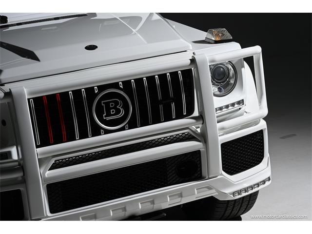 2017 Mercedes-Benz G-Class (CC-2107680) for sale in Farmingdale, New York