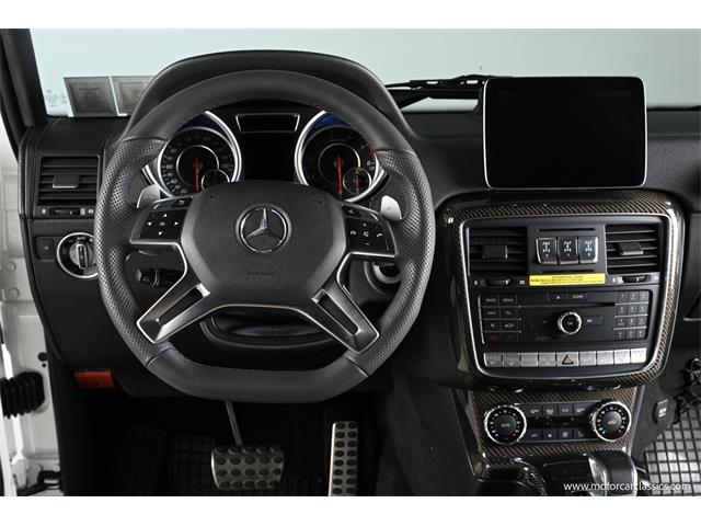 2017 Mercedes-Benz G-Class (CC-2107680) for sale in Farmingdale, New York