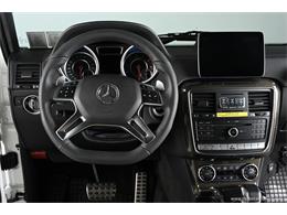 2017 Mercedes-Benz G-Class (CC-2107680) for sale in Farmingdale, New York