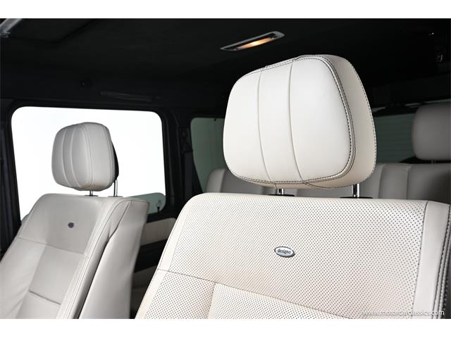 2017 Mercedes-Benz G-Class (CC-2107680) for sale in Farmingdale, New York