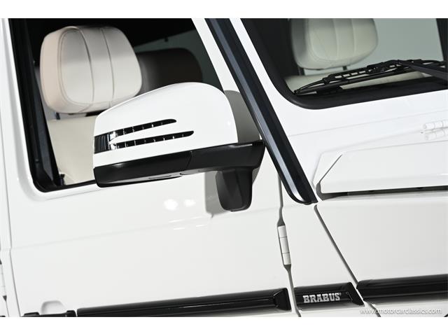 2017 Mercedes-Benz G-Class (CC-2107680) for sale in Farmingdale, New York