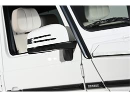 2017 Mercedes-Benz G-Class (CC-2107680) for sale in Farmingdale, New York