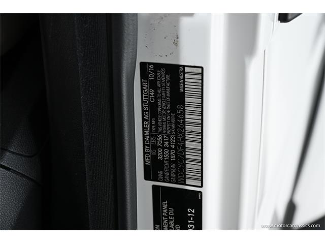2017 Mercedes-Benz G-Class (CC-2107680) for sale in Farmingdale, New York