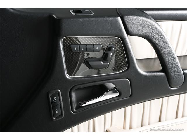 2017 Mercedes-Benz G-Class (CC-2107680) for sale in Farmingdale, New York